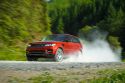 LAND ROVER Range Rover Sport SDV6 2013