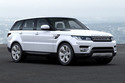 LAND ROVER RANGE ROVER SPORT (2) SDV6 3.0 340 ch hybrid