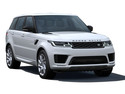 LAND ROVER RANGE ROVER SPORT (2) SDV8 4.4 339 ch