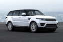 LAND ROVER RANGE ROVER SPORT (2) SDV8 4.4 339 ch