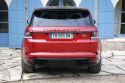 LAND ROVER Range Rover Sport SVR