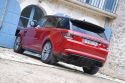 LAND ROVER Range Rover Sport SVR