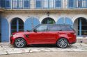 LAND ROVER Range Rover Sport SVR