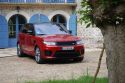 LAND ROVER Range Rover Sport SVR