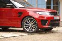 LAND ROVER Range Rover Sport SVR