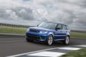 Range Rover Sport SVR (2014)