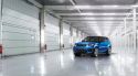 LAND ROVER Range Rover Sport SVR