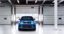 LAND ROVER Range Rover Sport SVR