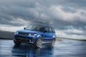 LAND ROVER Range Rover Sport SVR