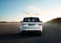 LAND ROVER Range Rover Sport SVR