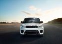 LAND ROVER Range Rover Sport SVR