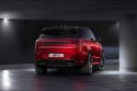 LAND ROVER Range Rover Sport P530