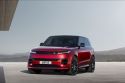 LAND ROVER Range Rover Sport P530