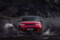 LAND ROVER Range Rover Sport P530