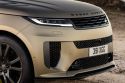LAND ROVER Range Rover Sport SV