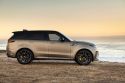 LAND ROVER Range Rover Sport SV
