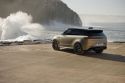 LAND ROVER Range Rover Sport SV