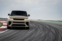 LAND ROVER Range Rover Sport SV