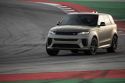 LAND ROVER Range Rover Sport SV