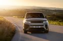 LAND ROVER Range Rover Sport SV