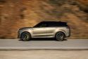 LAND ROVER Range Rover Sport SV