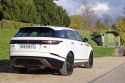 LAND ROVER Range Rover Velar D240