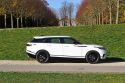 LAND ROVER Range Rover Velar D240