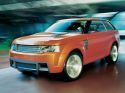 LAND ROVER Range Stormer