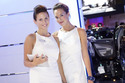 Salon de Francfort 2015 : LES HOTESSES Les hôtesses du salon
