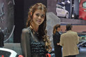 Salon de Genève 2014 : LES HOTESSES Les hôtesses du salon de Genève 2014