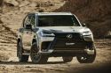 Lexus LX Offroad Concept