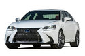 LEXUS GS (IV) 450h