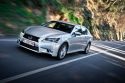 LEXUS GS 450h
