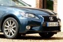 LEXUS GS 450h