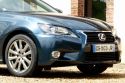 LEXUS GS 450h