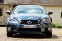 LEXUS GS 450h