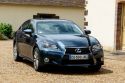 LEXUS GS 450h