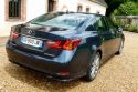 LEXUS GS 450h