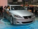 LEXUS IS  250