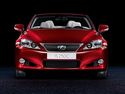 LEXUS IS 250 Cabriolet