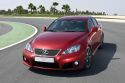 LEXUS IS-F