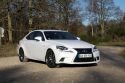 LEXUS IS 300h