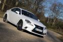 LEXUS IS 300h