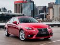 LEXUS IS 300h