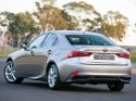 LEXUS IS 300h