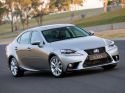 LEXUS IS 300h