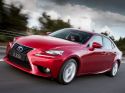 LEXUS IS 300h