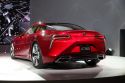 Lexus LC 500