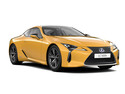 LEXUS LC 500