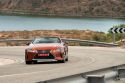 LEXUS LC 500 cabriolet